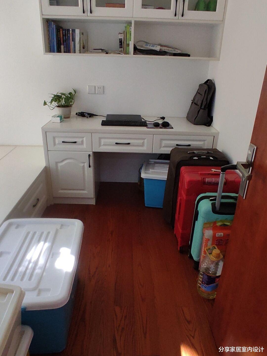 90后小夫妻首套新房,过着二人世界真的太幸福啦,给大家分享一下