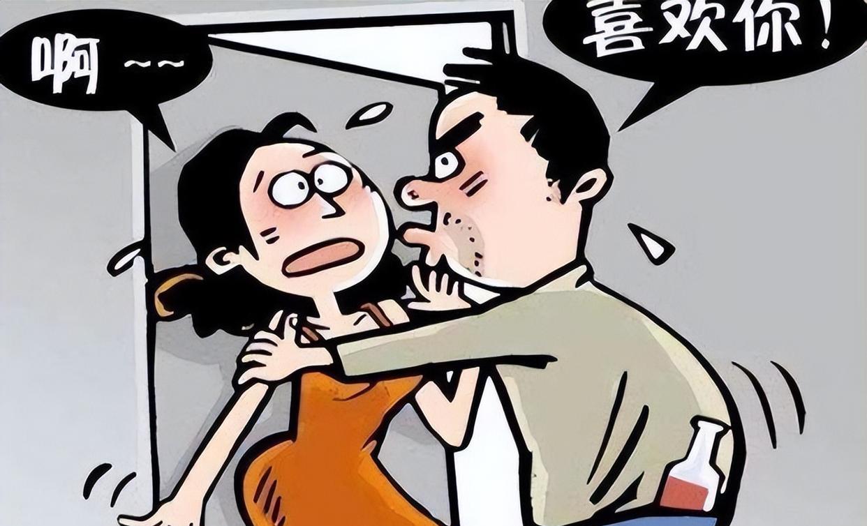纪实:女高中生入室偷盗,遭男主人囚禁18天,获救时身无片布