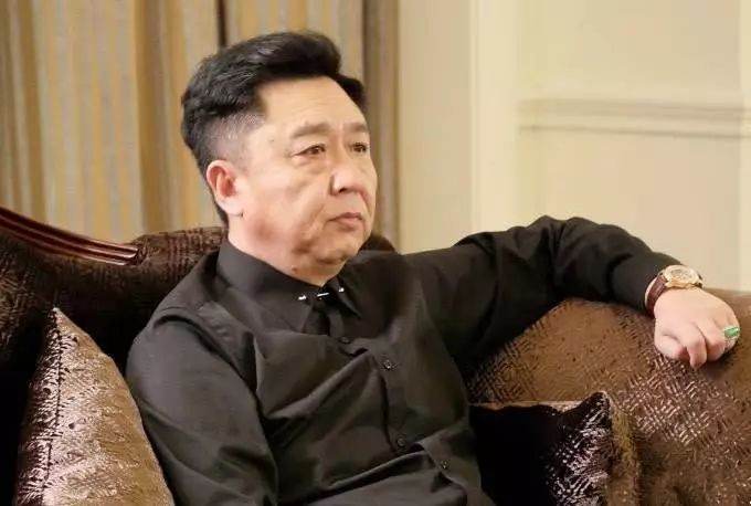 于谦|为什么没人惹于谦呢?原来他不一般