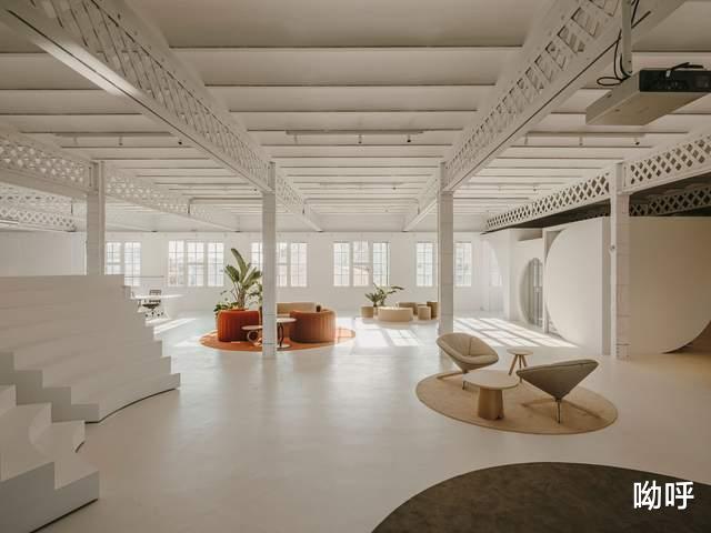 招聘|Isern Serra丨巴塞罗那moonlike办公室