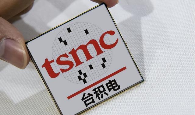 台积电|台积电“出局”，北欧半导体晶圆被新工厂瓜分，网友：自作自受