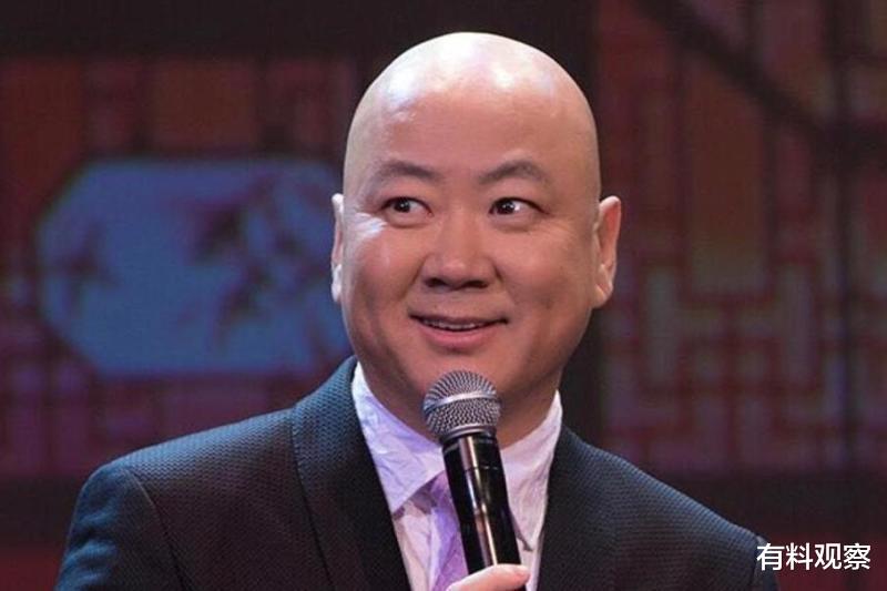 郭冬临|20次登春晚，因8个字被索赔1亿，56岁未婚无子，郭冬临如今怎样了