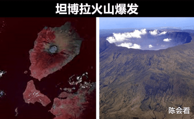 汤加|5月飘雪, 今年的夏天为何这么冷? 2022年真的是无夏之年吗?