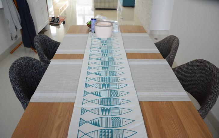 研二学生的140平新房子,装修这么赞,怎么连个女朋友都没有!