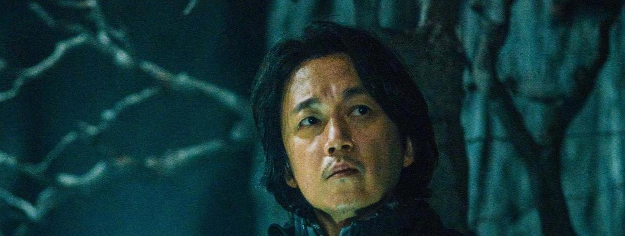 胡八一|《昆仑神宫》:初一重情重义又勇敢,惹人喜爱的角色