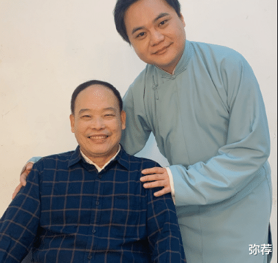 春晚|马志明、赵伟洲等人组成千岁组合,天津卫视春晚助力王惠唱大鼓