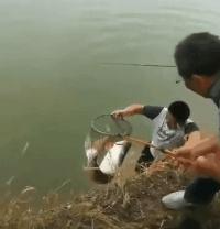 |钓鱼生涯中会有哪些遗憾？唯有一点至死不忘