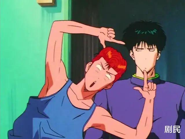 流川枫|樱木花道和流川枫,谁的天赋更加优秀?