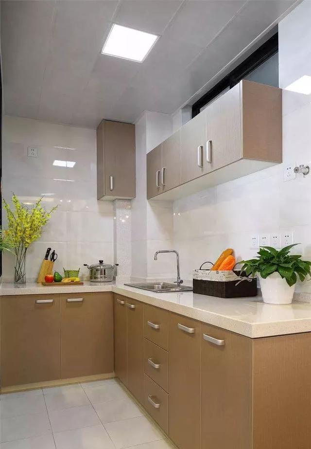 参观表妹92㎡北欧婚房，软装都是亲自搭的，效果比样板间还好看