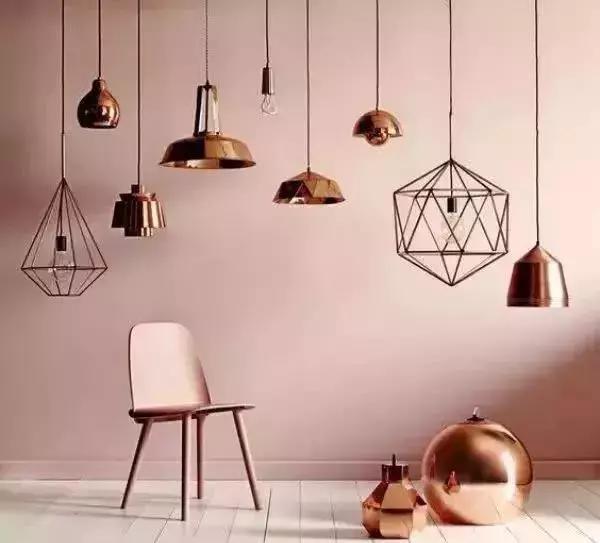 学会这些色系搭配,不只是好看,让你装修起来更加得心应手