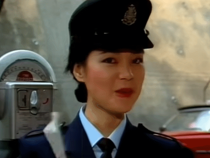 邓丽君|邓丽君，一个被唱歌耽误的段子手