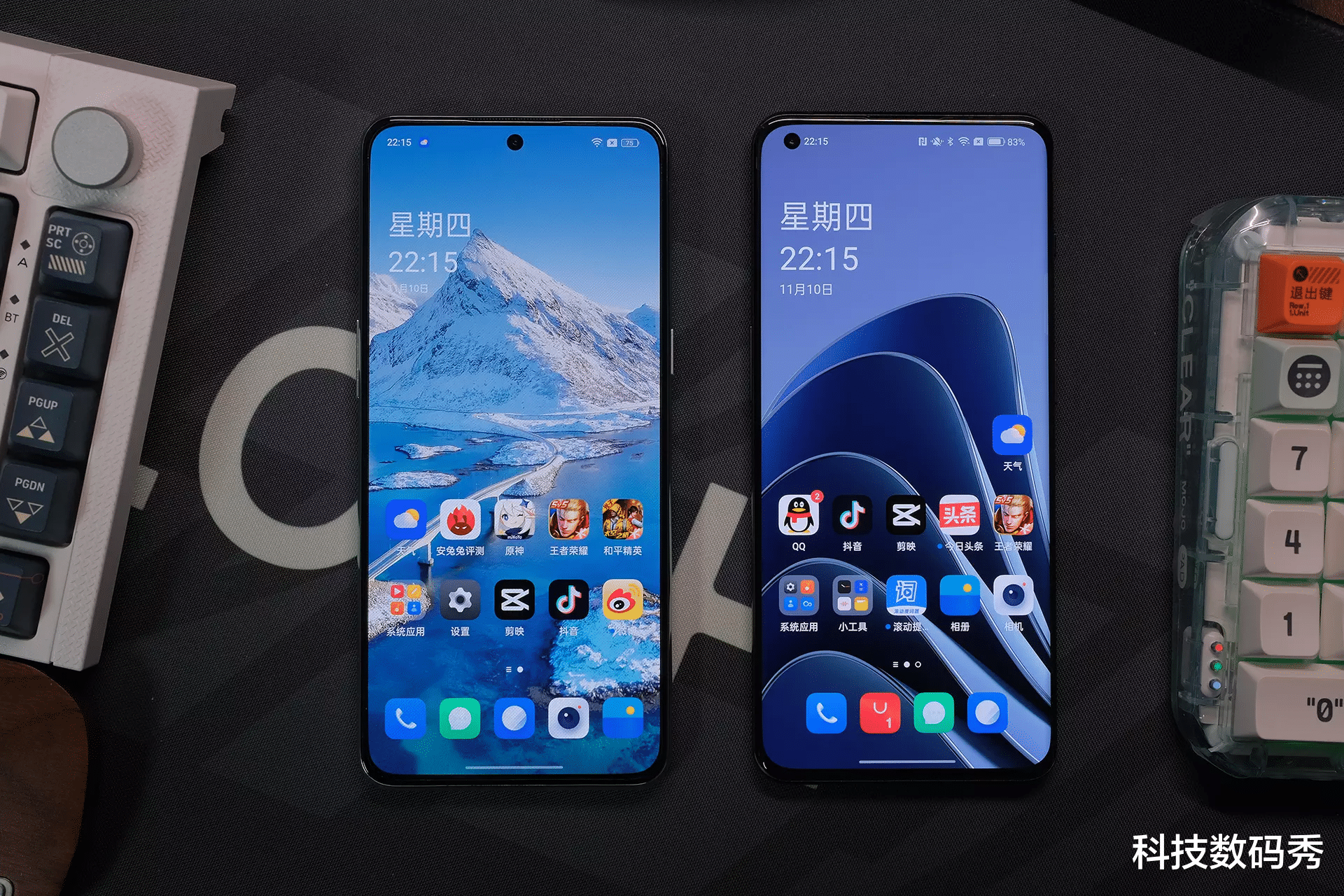 一加科技|买一加Ace Pro还是一加10 Pro,看完购买不纠结