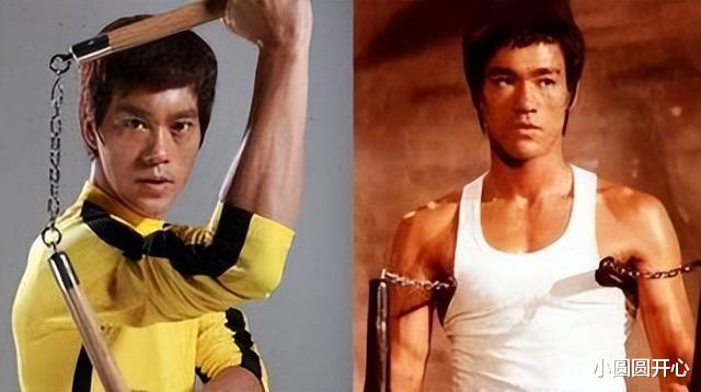 陈国坤|陈国坤:因和李小龙相似被星爷发掘,签约8年只拍2部戏,却忘恩负义