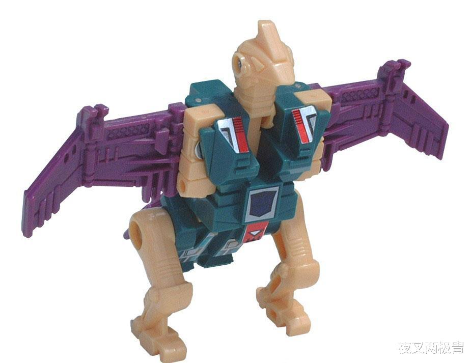 西游记|魔幻?神话?看看变形金刚中的珍奇异兽