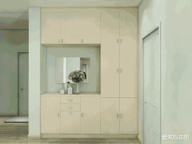 “懒癌患者”装修的注意事项:做好这6处,入住后家务活少一半