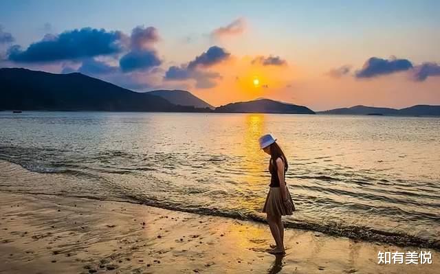 海岛|不输普吉岛、济州岛!国内14个独具特色的海岛,乘坐高铁即可抵达