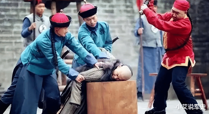 人被砍头后，还有意识吗？这位科学家用自己做实验