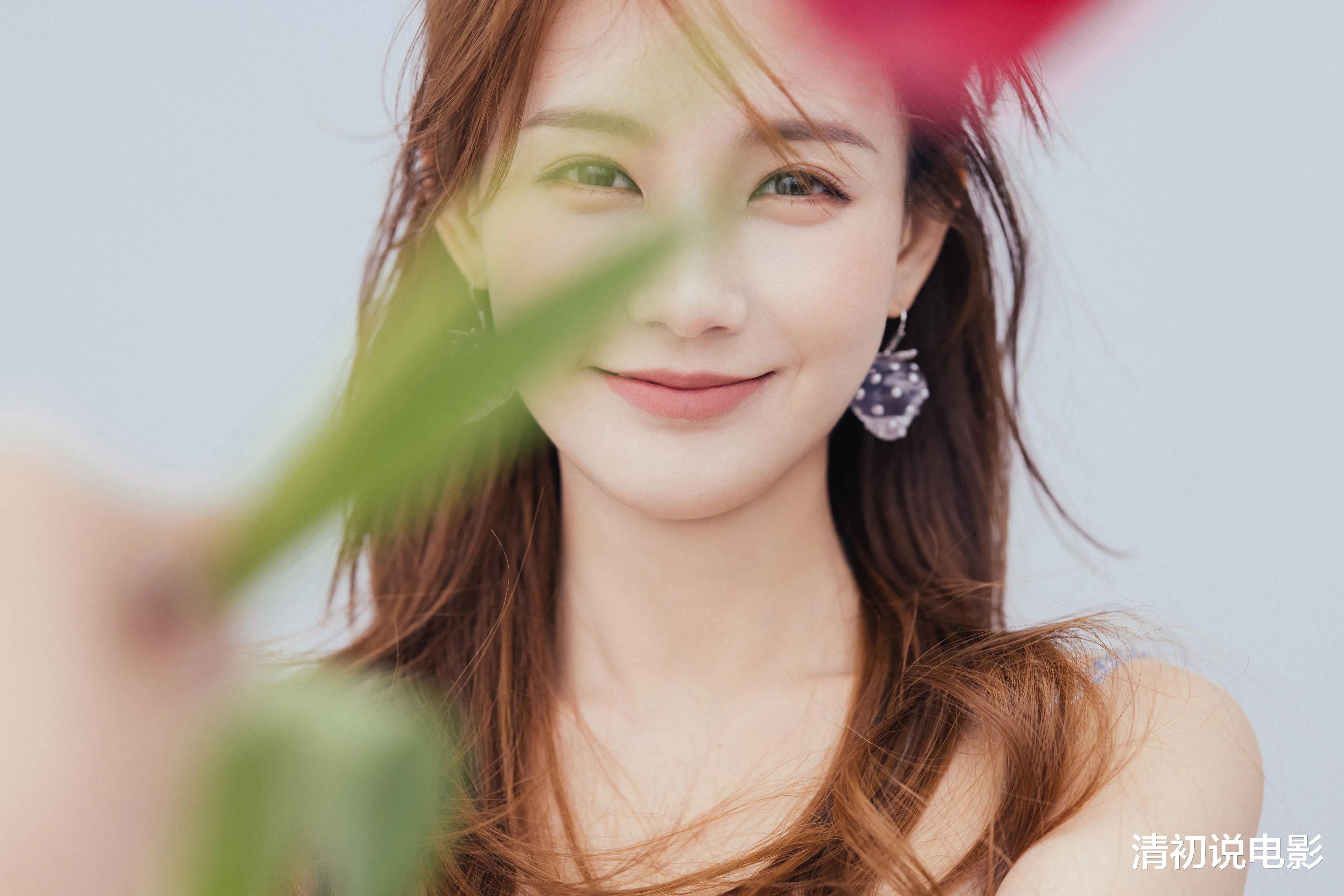 李一桐|李一桐拒演,“大男主”任嘉伦躺枪,你看好《武庚纪》吗?