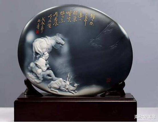 和田玉籽料|和田籽料，到底有多少“种”