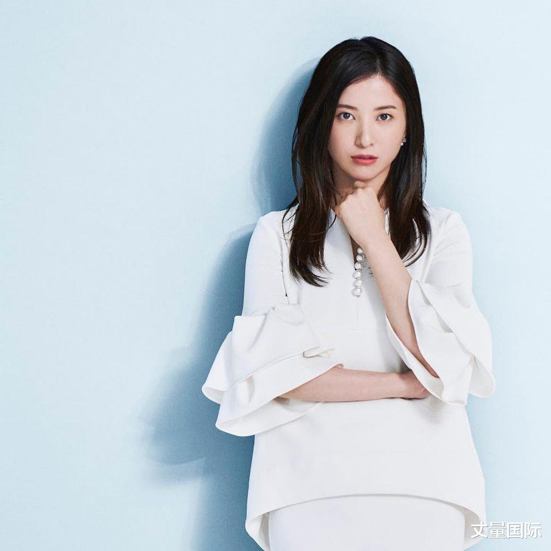 吉高由里子|日媒封:花心女?全民情敌「吉高由里子」9任绯闻男友