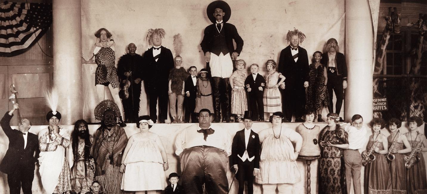 原始森林|1881年，挪威猎人在原始森林抓到的野人姑娘怎样了？结局让人痛心