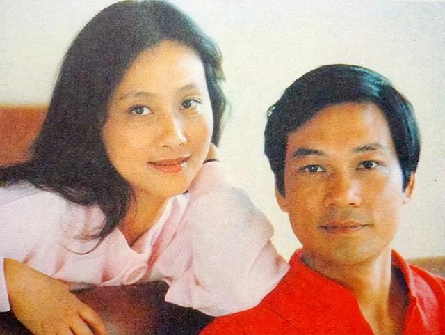 黄梅莹|著名演员黄梅莹:命运坎坷,嫁给金鑫后苦尽甘来,恩爱38年生一子