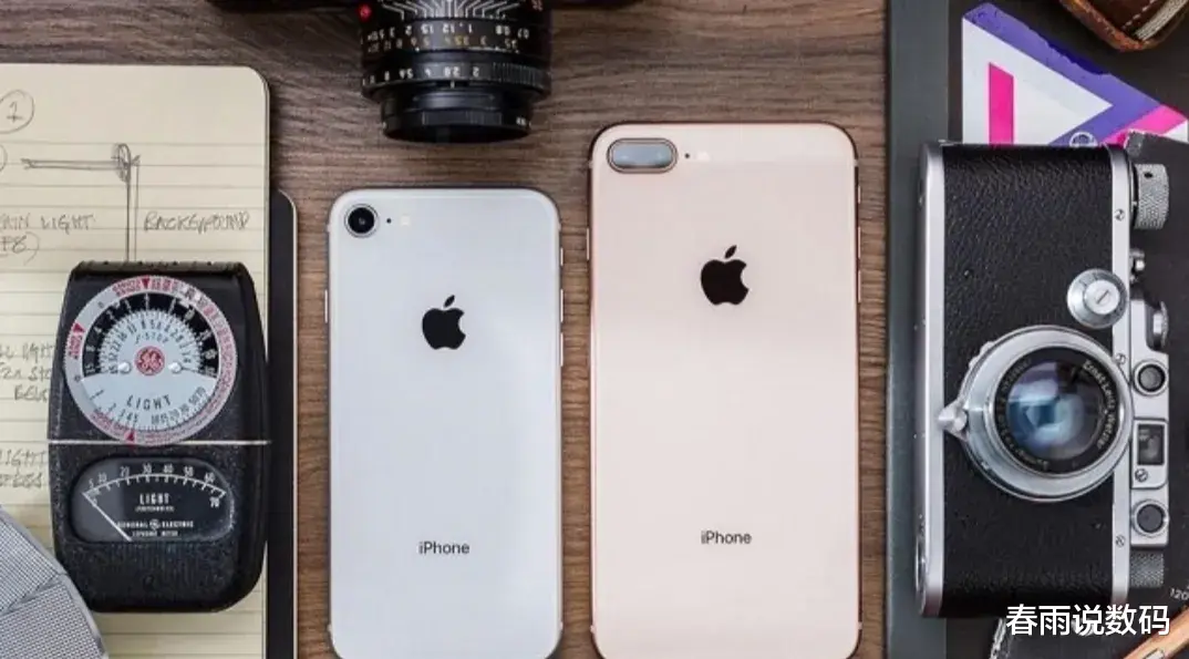 红米手机|四年前的苹果8和华为mat10，选哪个比较好？我觉得苹果8体验更好