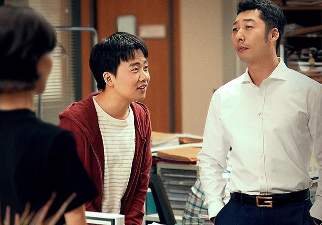 金晨|金晨携一职场成长剧来袭，化身实习律师，搭档知名星二代