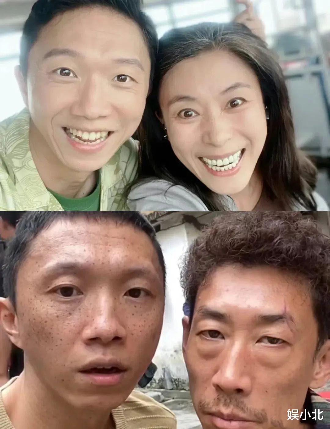 张子枫 张子枫上热搜，把网友的“假自由真双标”，撕了个稀碎