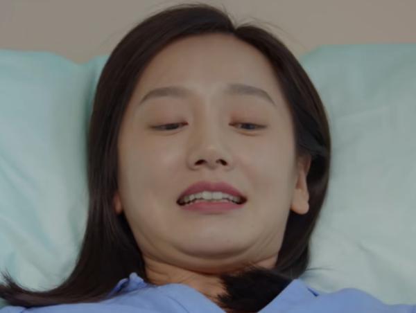 董晴|纯素颜上镜，表演真实接地气，董晴凭《心居》惊艳了无数观众