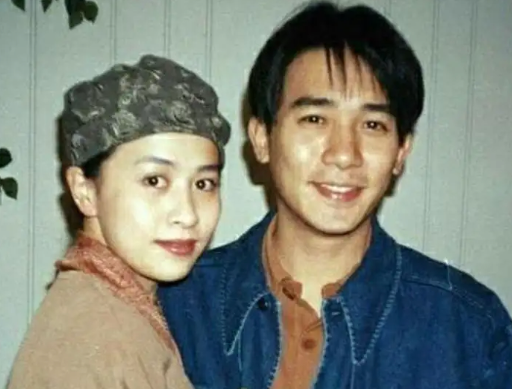 那英|40年过去，再看宁静、那英等8位娱圈大姐大现状，差距一目了然