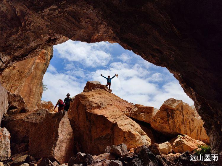 昆明|走风摆山、探马牙洞,打卡昆明户外新晋网红地,徒步、赏景两相宜