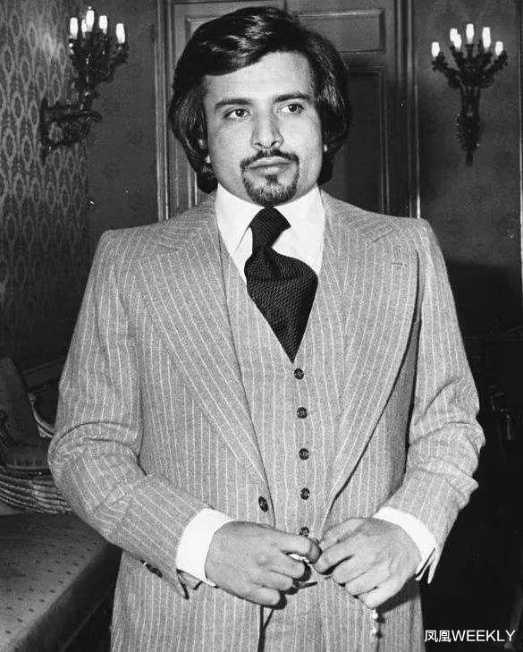 卡塔尔|中东甄嬛,救不了卡塔尔女人