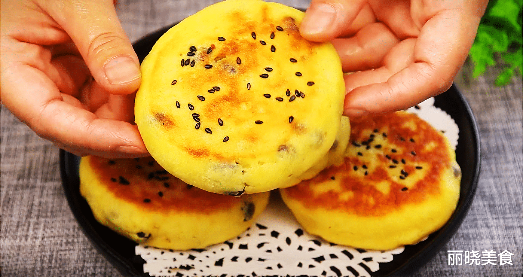 “解秋乏,多吃钾”,建议:常吃6道“高钾菜”,精神饱满身体好