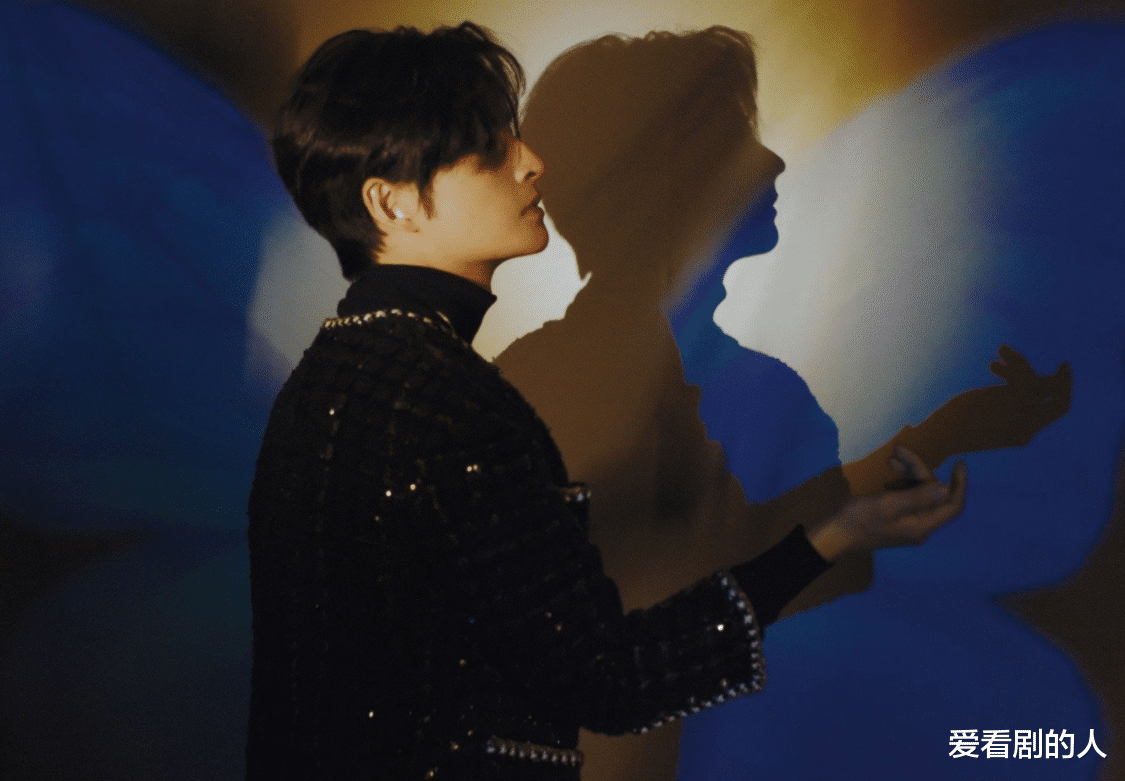 电影节|我们的歌：詹雯婷、张远和声棒，周传雄、萧敬腾、张淇释放摇滚魂