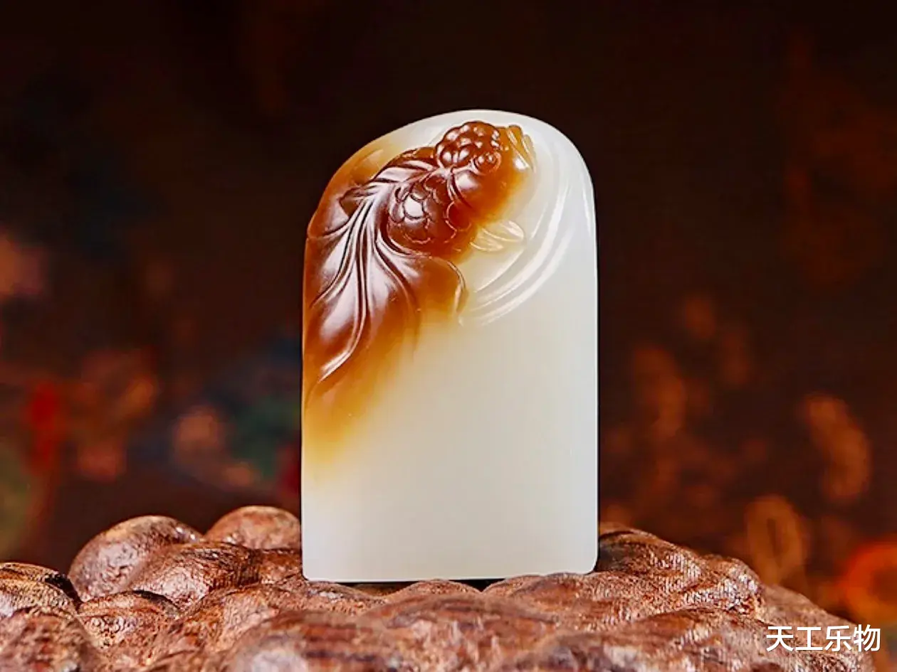 |且末归来不看籽！和田玉且末糖料“富贵有余”！