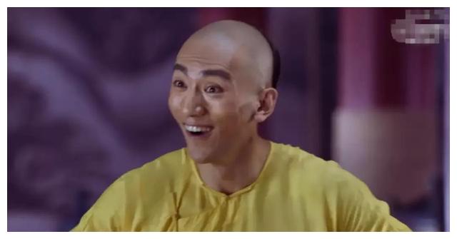 汪小菲|求求这些男星别再“毁”帝王了，演得画风诡异，看着真难受