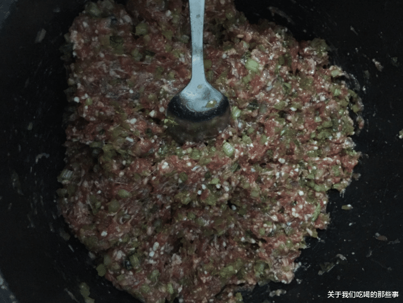 调饺子馅，牢记“3放3不放”，鲜嫩多汁，味道喷香，调啥馅都好吃