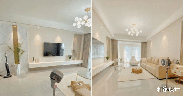 家装设计中的配色方案，要学会做减法，掌握技巧其实很简单