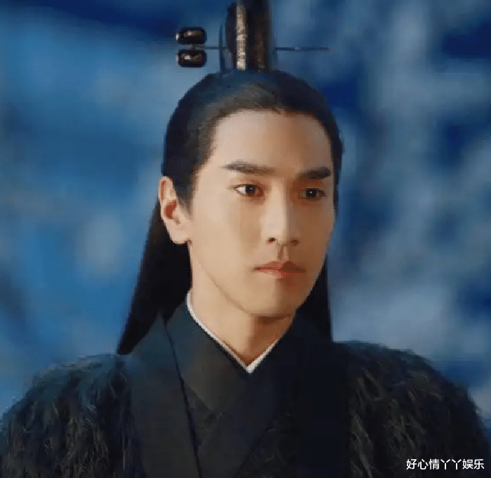 新蝙蝠侠|三生三世:都夸墨渊和夜华长得帅,为何东华的盛世美颜很少有人夸