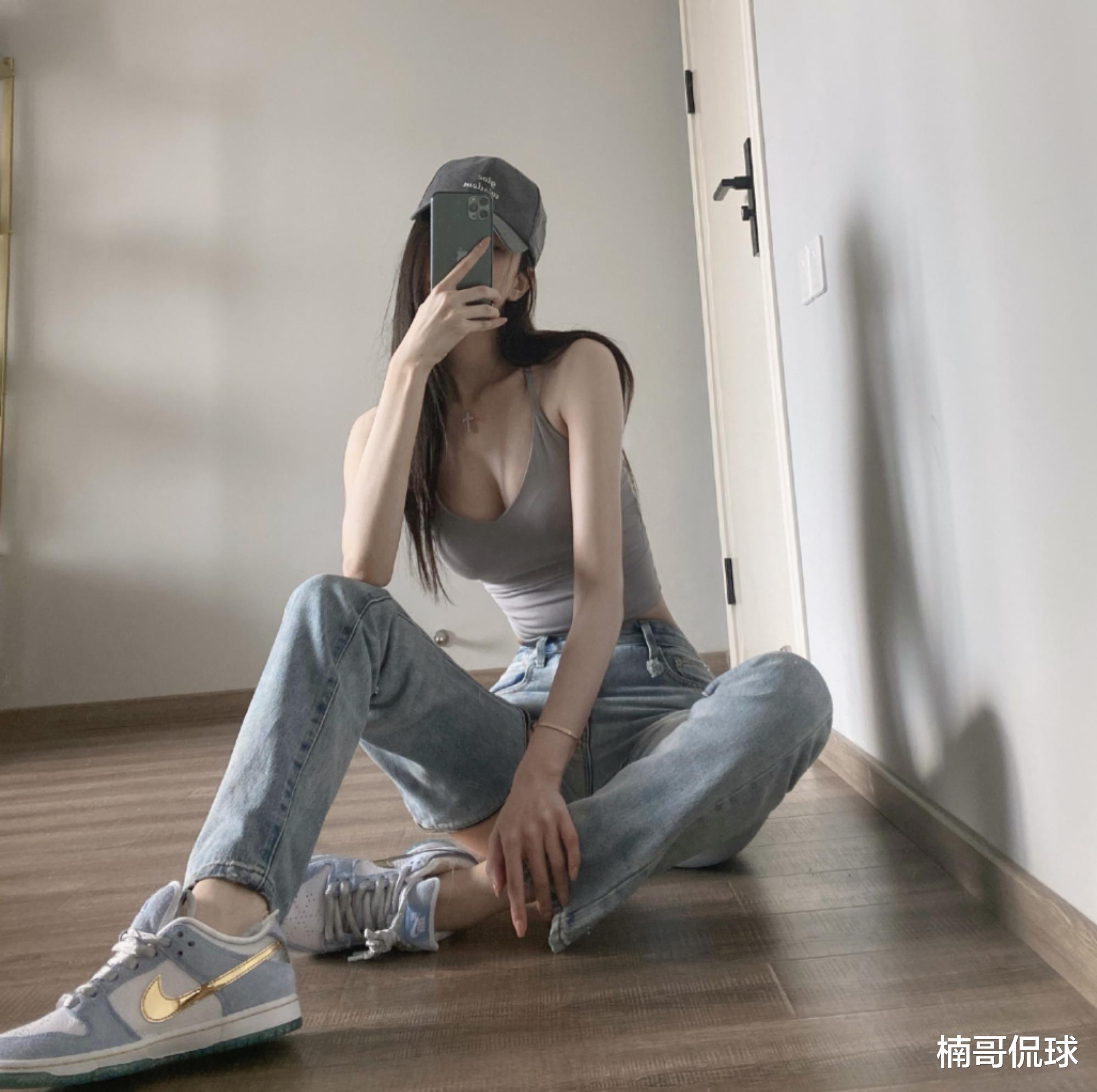 沈阳|郭艾伦前女友至亲离世!模特+设计师事业成功,沈阳购豪宅回家少