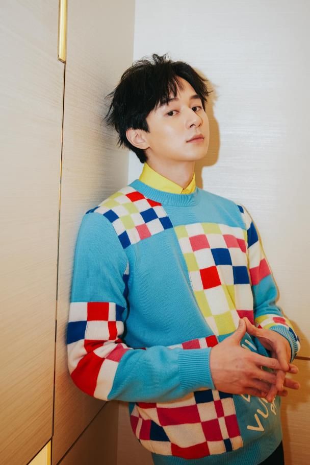 林明祯|林明祯自揭情史3段旧情? 最长拍拖8年, 第3任男友疑是圈中人？