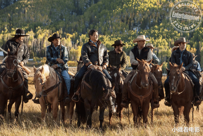 美剧|国内影响力最大的6部顶级美剧，每部都是当之无愧的业界巅峰