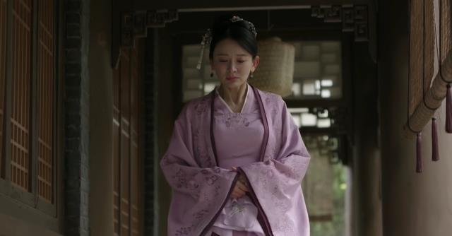 知否知否应是绿肥红瘦|知否:墨兰想让贺老太太把脉自己去便是,为何要求盛老太太搭线?