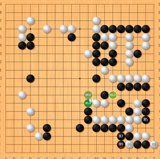 芈昱廷|遗憾，芈昱廷大将速败日棋手无缘8强！
