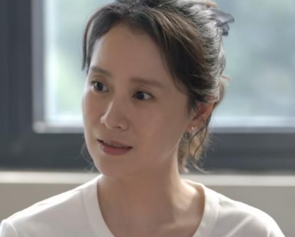 明星素颜|《心居》三个纯天然美女,虽然都是素颜出镜,但很美很真实