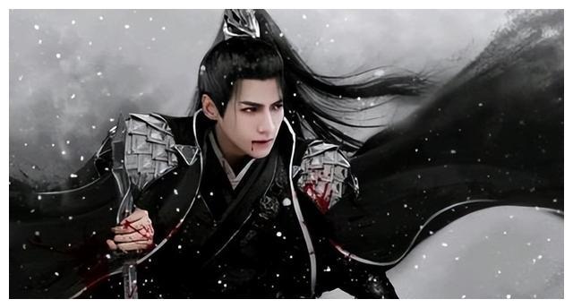 白梦妍|白鹿又一仙侠剧未播先火,二搭实力派男主,看清阵容追定了