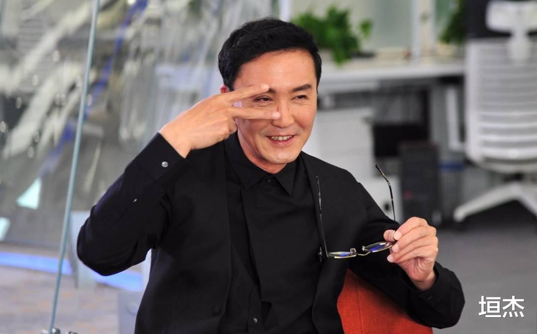 男神|脸部变形、发腮油腻、整容成瘾,细数8位男神的颜值暴跌之路