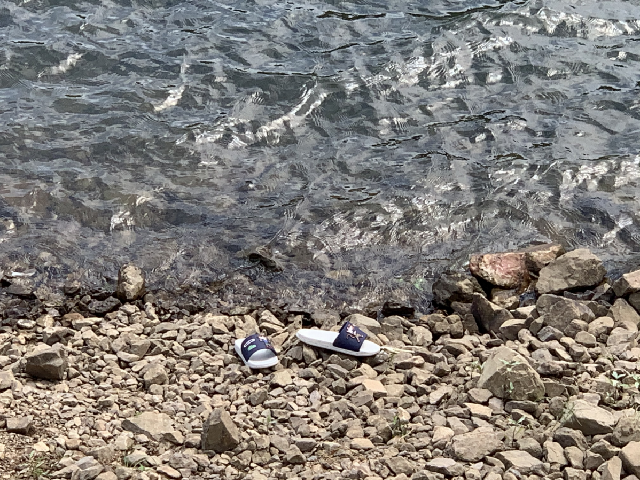 饵料|渔乐杂谈：夏季野外钓鱼安全篇02——六大规避危险的意识不可少！