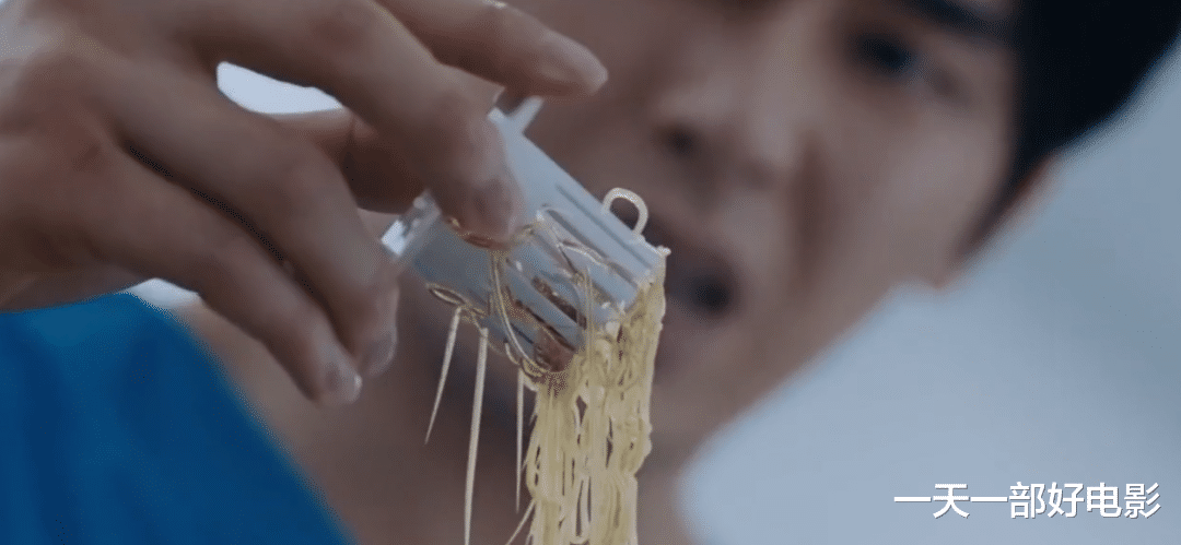 电影|高能、刺激，韩国最新恐怖故事集《首尔怪谈》